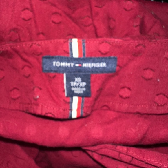 11 Tops Bundle: Cherry, Berry, Terra Cotta Tops - Picture 14 of 16